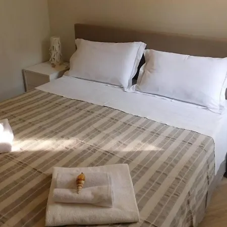 Apartamento Weekend Vacanze E Mare