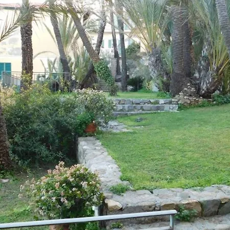 Weekend Vacanze E Mare * Bordighera