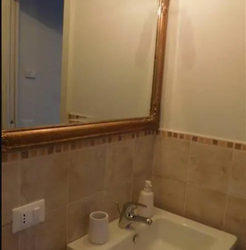 Apartamento Weekend Vacanze E Mare *