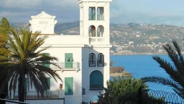 Apartamento Weekend Vacanze E Mare Bordighera