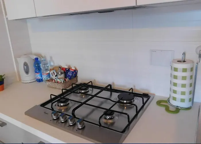 Weekend Vacanze E Mare