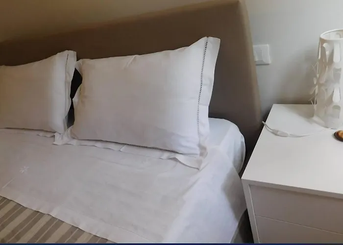 Weekend Vacanze E Mare * Bordighera