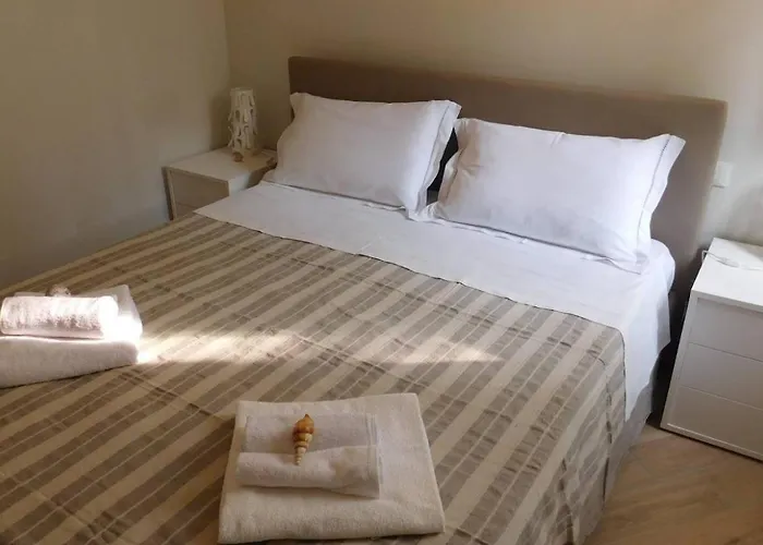 Apartamento Weekend Vacanze E Mare