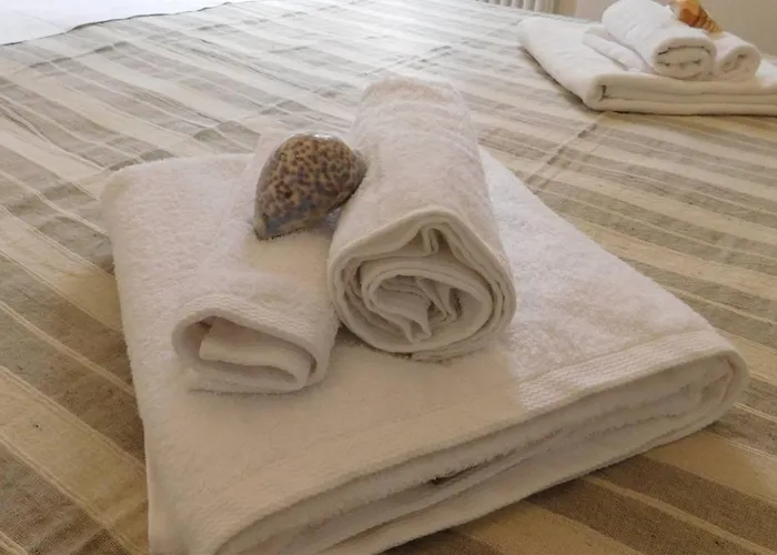 Apartamento Weekend Vacanze E Mare Bordighera