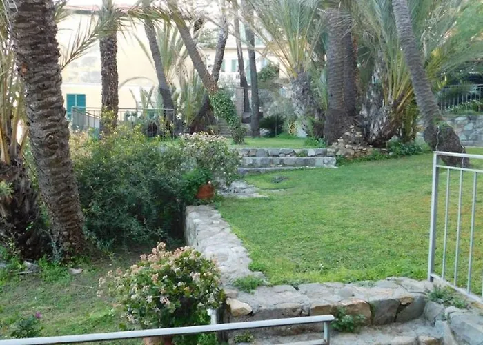 Weekend Vacanze E Mare * Bordighera