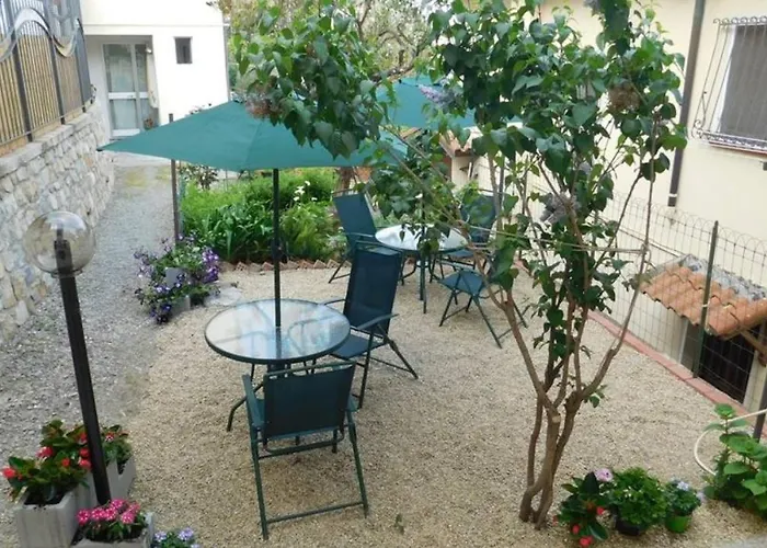 Apartamento Weekend Vacanze E Mare