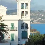Apartmán Weekend Vacanze E Mare Bordighera