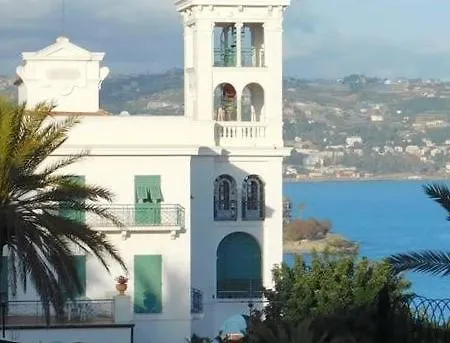 شقة Weekend Vacanze E Mare بورديغيرا