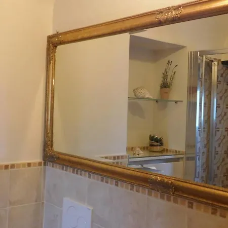 Weekend Vacanze E Mare Apartament