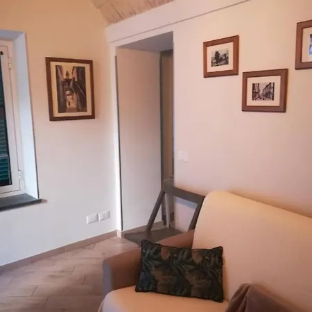 شقة Weekend Vacanze E Mare