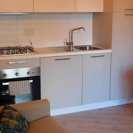 Apartment Weekend Vacanze E Mare Bordighera