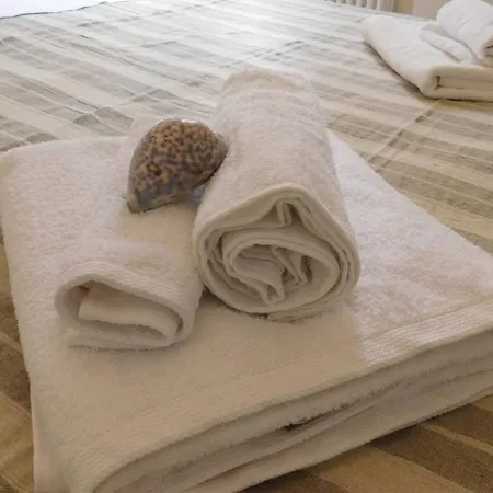 公寓 Weekend Vacanze E Mare 博尔迪盖拉