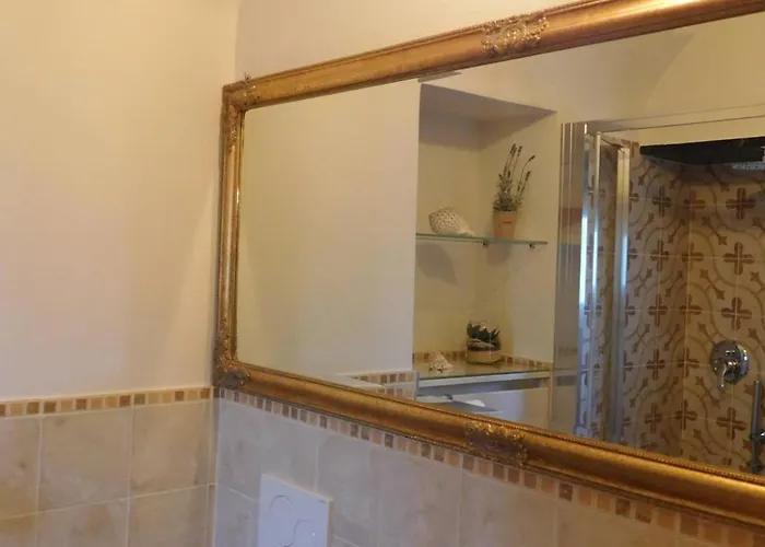 Weekend Vacanze E Mare Apartment