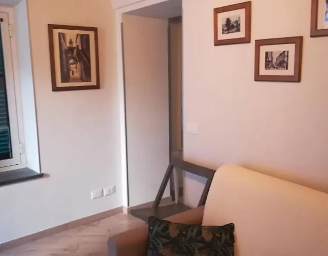 Apartament Weekend Vacanze E Mare