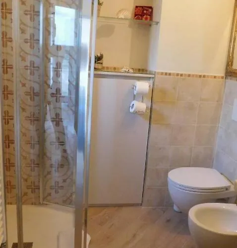 Weekend Vacanze E Mare Apartament Bordighera